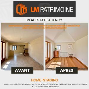 Annonce Vente 3 pices Maison  34