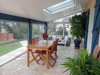 For sale CENTRE 5 rooms 119 m2 Herault (34120) photo 1