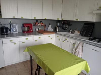For sale CENTRE 5 rooms 119 m2 Herault (34120) photo 3