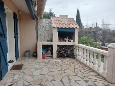 For sale CENTRE 5 rooms 119 m2 Herault (34120) photo 4