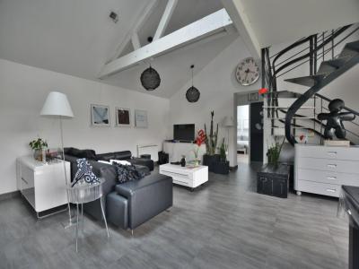 Acheter Maison 132 m2 