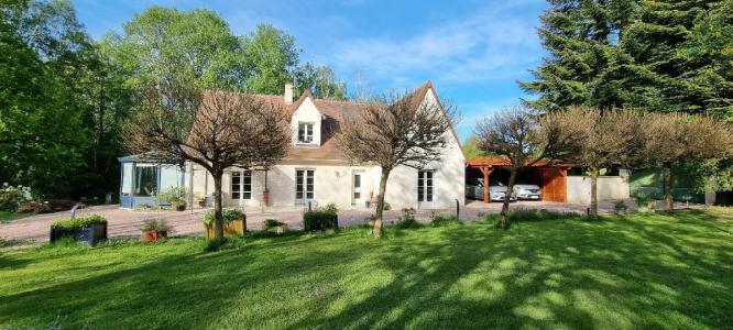 For sale SAINTIGNY 7 rooms 235 m2 Eure et loir (28480) photo 1