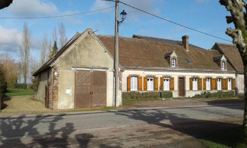 Annonce Vente 11 pices Maison  28