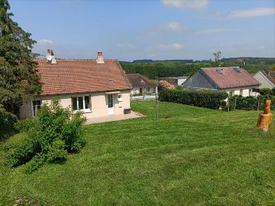 For sale Tous commerces, coles 3 rooms 63 m2 Eure et loir (28480) photo 0
