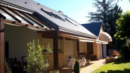 Acheter Maison 196 m2 