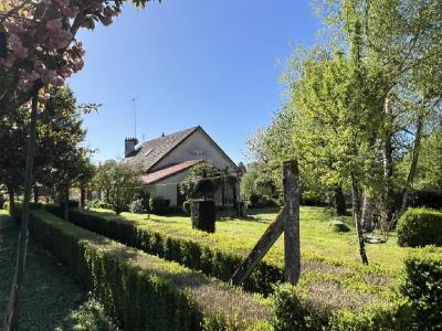 Acheter Maison  162765 euros