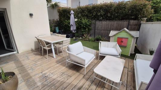 For sale 4 rooms 81 m2 Herault (34130) photo 3
