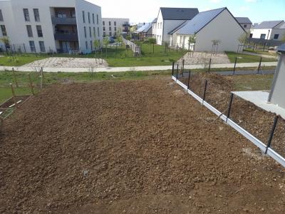 For sale CAEN NORD EST BUS DE VILL 5 rooms 81 m2 Calvados (14730) photo 1