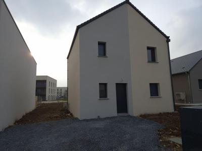 For sale CAEN NORD EST BUS DE VILL 5 rooms 81 m2 Calvados (14730) photo 2