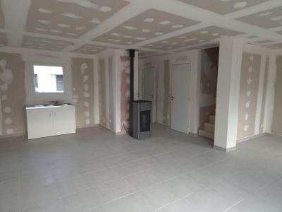 For sale CAEN NORD EST BUS DE VILL 5 rooms 81 m2 Calvados (14730) photo 3