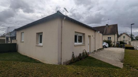For sale 4 rooms 74 m2 Calvados (14730) photo 1