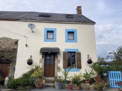 For sale VILLAGE 4 rooms 96 m2 Creuse (23140) photo 0