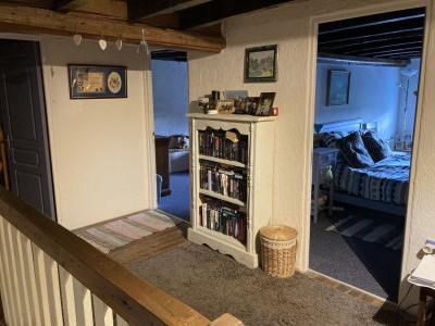 For sale VILLAGE 4 rooms 96 m2 Creuse (23140) photo 2