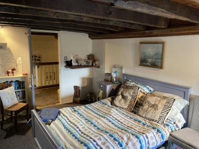 For sale VILLAGE 4 rooms 96 m2 Creuse (23140) photo 3