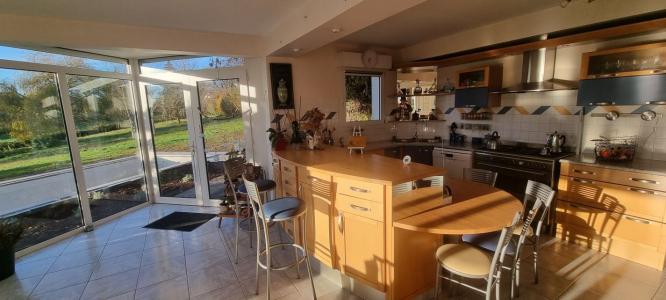 Acheter Maison  418000 euros