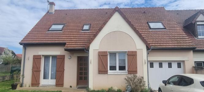 For sale PROCHE CENTRE VILLE 5 rooms 130 m2 Loir et cher (41100) photo 0