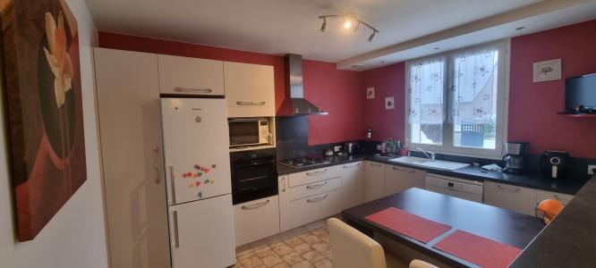 For sale PROCHE CENTRE VILLE 5 rooms 130 m2 Loir et cher (41100) photo 2