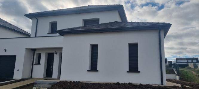 Annonce Vente 6 pices Maison  41