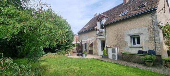 Annonce Vente 6 pices Maison  41