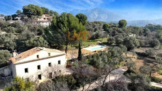 For sale Aubagne 10 rooms 320 m2 Bouches du Rhone (13400) photo 1