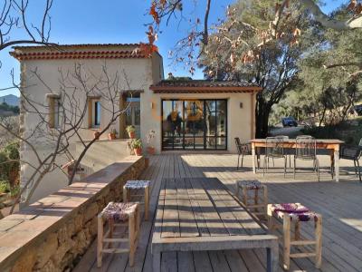 For sale Aubagne 10 rooms 320 m2 Bouches du Rhone (13400) photo 2