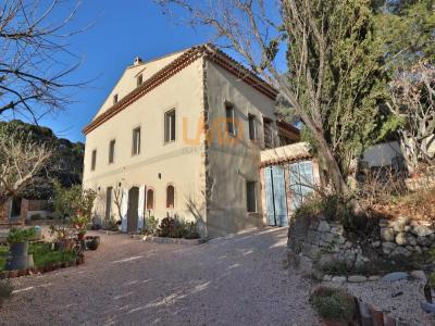For sale Aubagne 10 rooms 320 m2 Bouches du Rhone (13400) photo 3