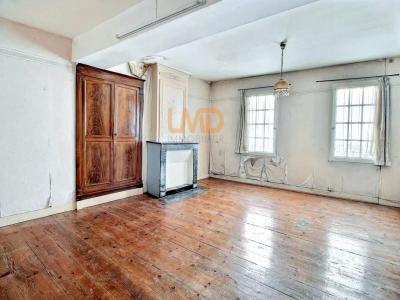 Annonce Vente Maison Saint-jean-d'angely 17