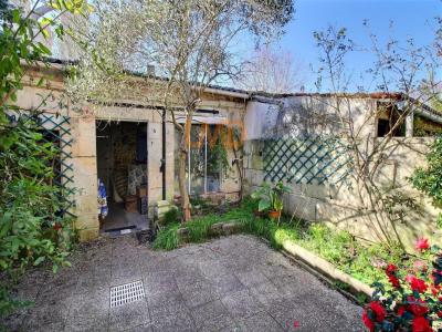 Acheter Maison 154 m2 Saint-jean-d'angely