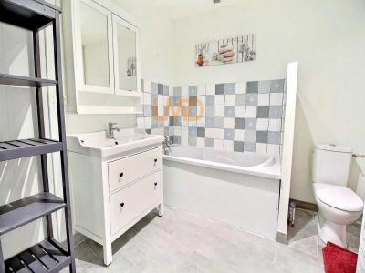Acheter Maison Saint-jean-d'angely Charente maritime