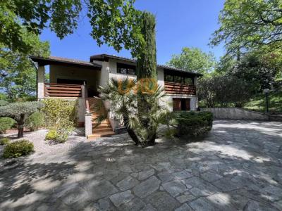 For sale Saint-privat 6 rooms 144 m2 Ardeche (07200) photo 0