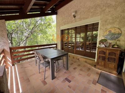For sale Saint-privat 6 rooms 144 m2 Ardeche (07200) photo 1