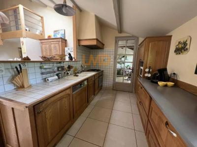 For sale Saint-privat 6 rooms 144 m2 Ardeche (07200) photo 3