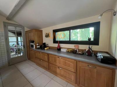 For sale Saint-privat 6 rooms 144 m2 Ardeche (07200) photo 4