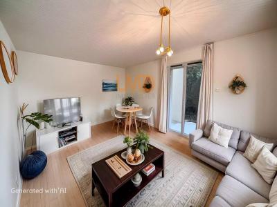 Annonce Vente 3 pices Appartement Nimes 30