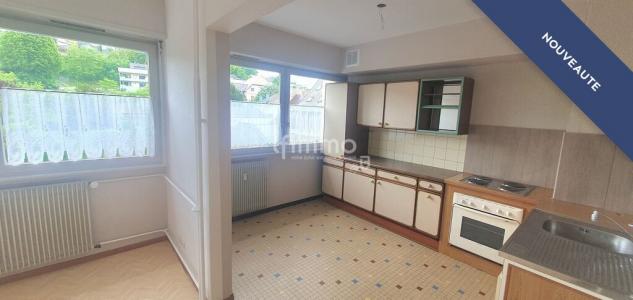 Acheter Appartement Altkirch Haut rhin