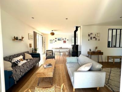 Annonce Vente 6 pices Maison Leognan 33