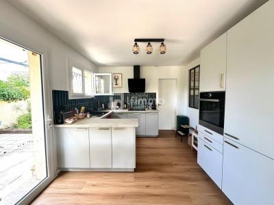 Acheter Maison Leognan Gironde