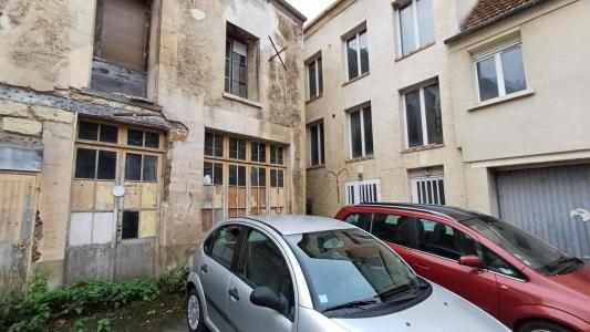 Annonce Vente Immeuble Neuilly-saint-front 02