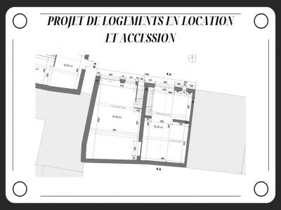 Acheter Immeuble Neuilly-saint-front 220000 euros