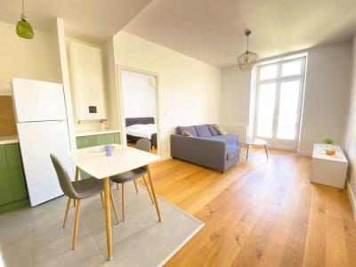 For sale Vichy 2 rooms 41 m2 Allier (03200) photo 1