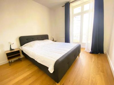 For sale Vichy 2 rooms 41 m2 Allier (03200) photo 2