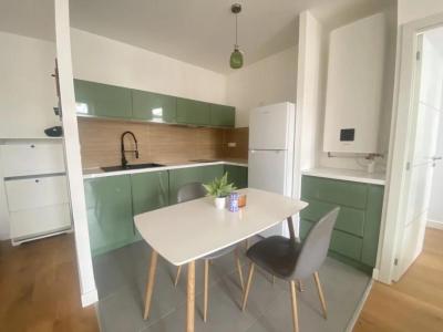 For sale Vichy 2 rooms 41 m2 Allier (03200) photo 3