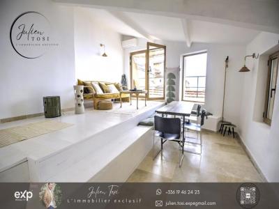 Annonce Vente Prestige Roquebrune-cap-martin 06