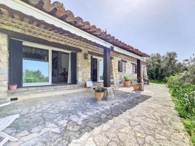 Annonce Vente 5 pices Maison Tourrettes 83