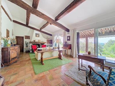 Acheter Maison Tourrettes Var