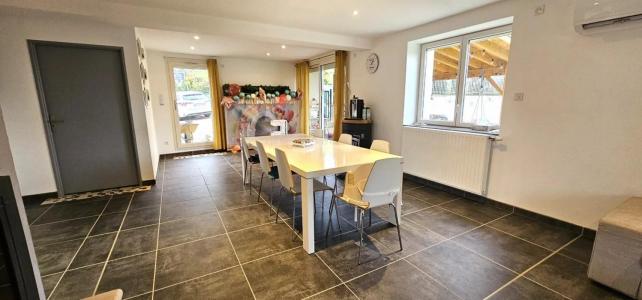 Annonce Vente 7 pices Maison Saint-jean-le-vieux 01