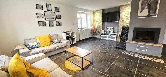 Acheter Maison 210 m2 Saint-jean-le-vieux