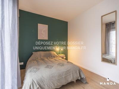 Annonce Location 5 pices Appartement Chilly-mazarin 91
