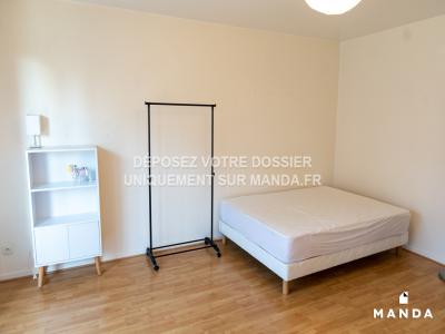 Annonce Location Appartement Lille 59