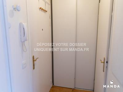 Louer Appartement Lille 766 euros